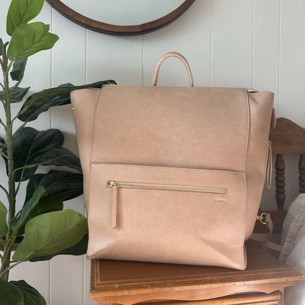 Fawn Design Diaper Bag